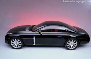 Illustration for article titled If Every Car Brand Made A Supercar